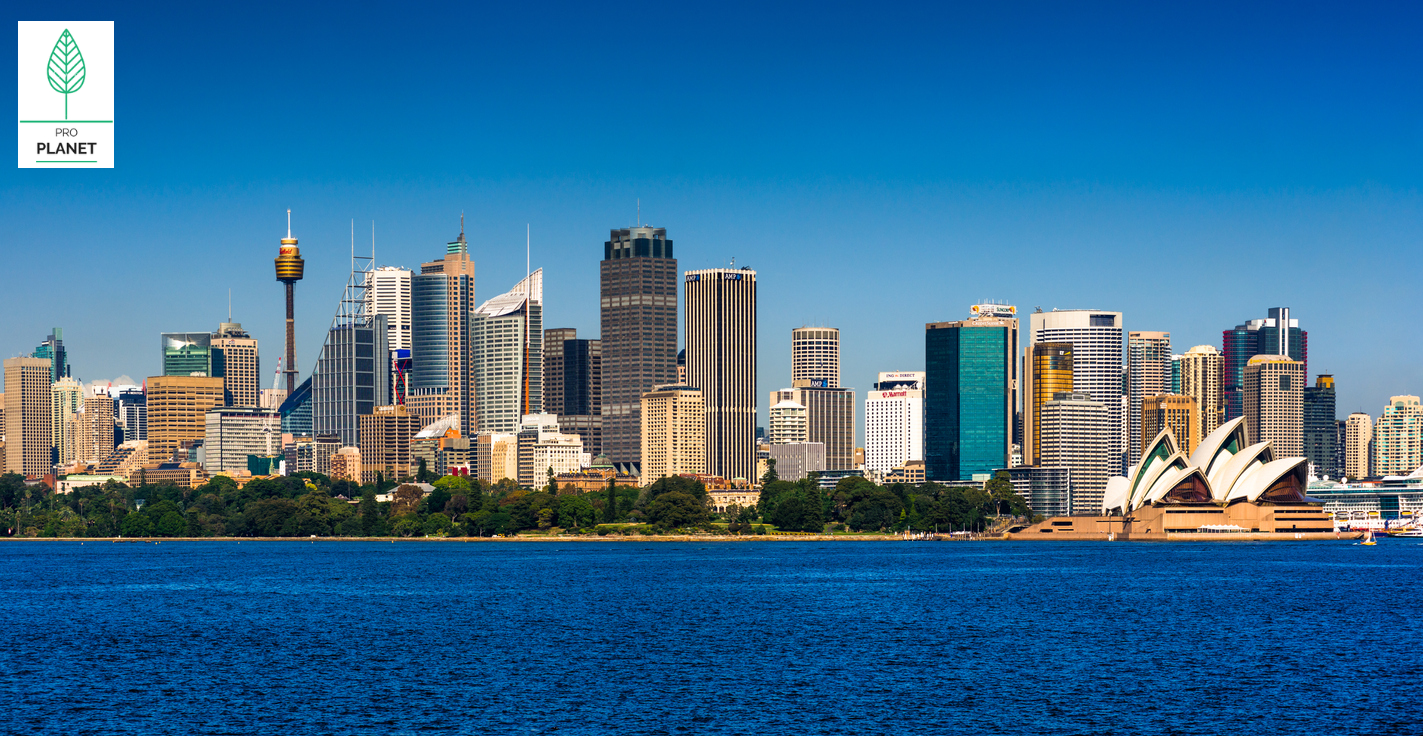 Central Sydney now runs 100 per cent on renewable energy Central Sydney now runs 100 per cent on renewable energy