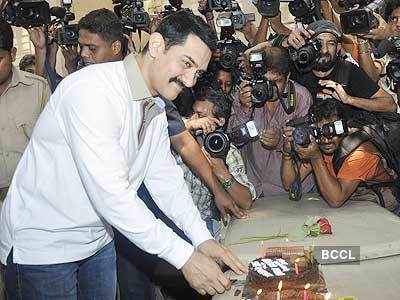 Aamir Khan turns 46!