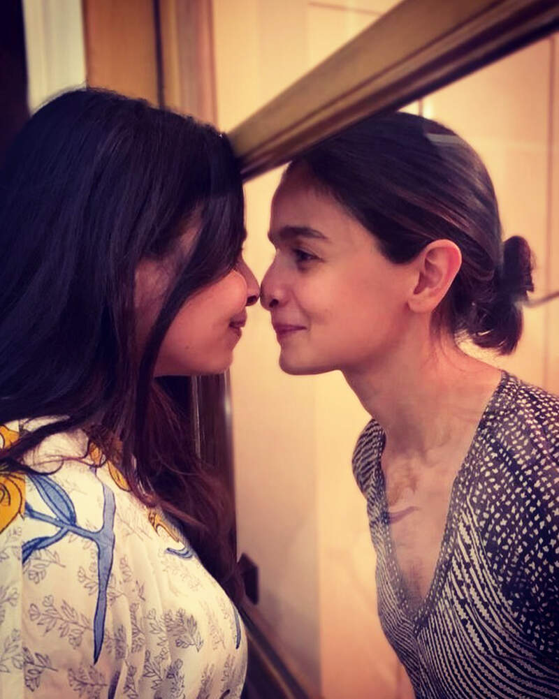 Shaheen Bhatt pictures