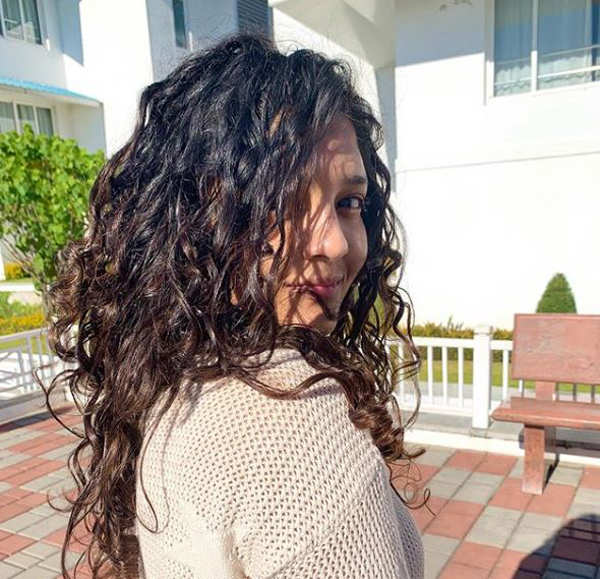 Alluring pictures of Ritika Singh you surely can’t give a miss!