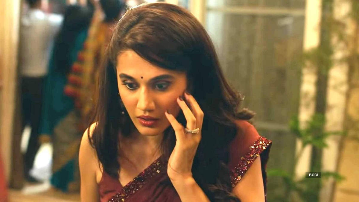 Bold female characters in Bollywood movies | Photogallery - ETimes