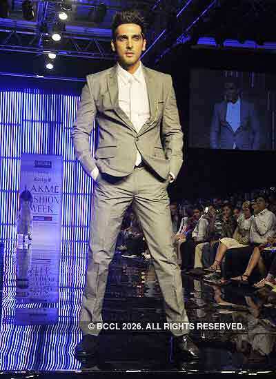 LFW '11: Day 5: Rocky S