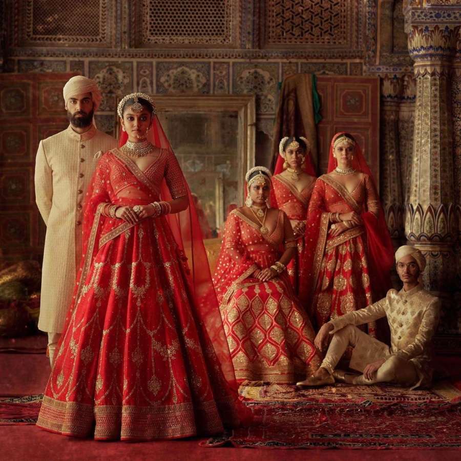 Sabyasachi Mukherjee - The Future of Fashion