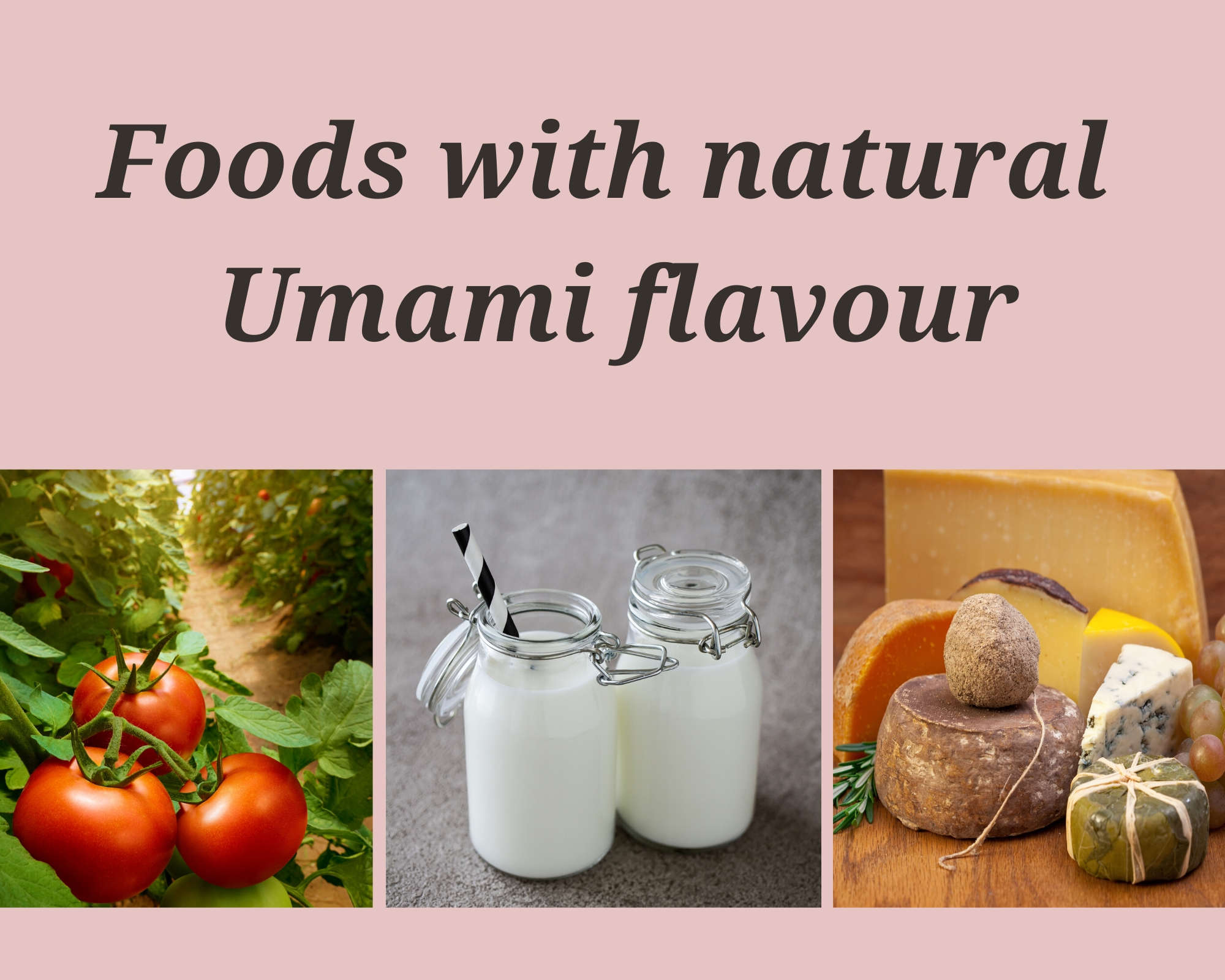 16 Healthy Foods Packed with Umami Flavor