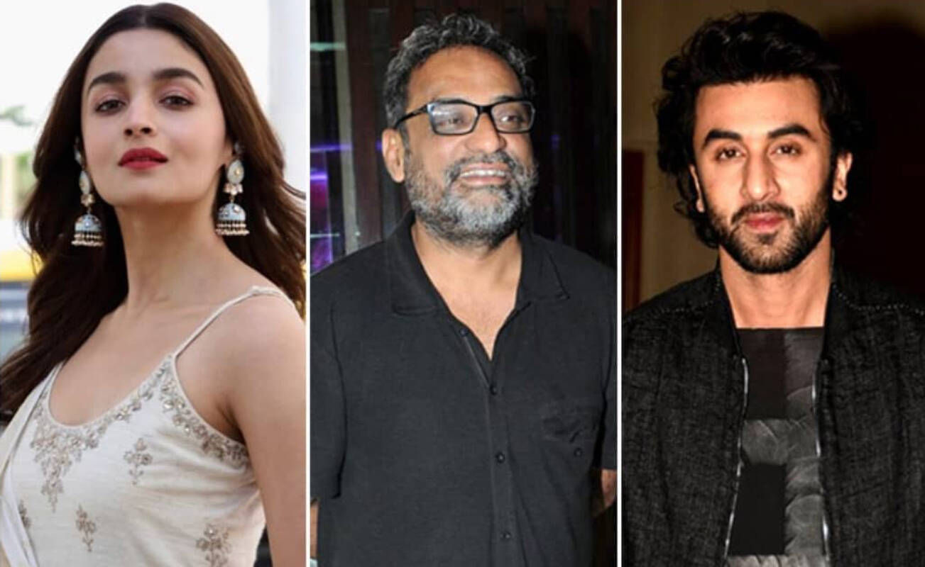 Shekhar Kapur reacts to R Balki's &ldquo;Find me better actors than Alia Bhatt, Ranbir Kapoor&rdquo; statement