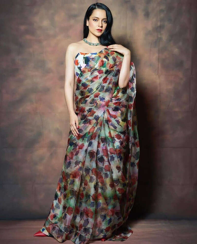 Kangana Ranaut will return Padma Shri if she fails to prove her claims about Sushant Singh Rajput's demise