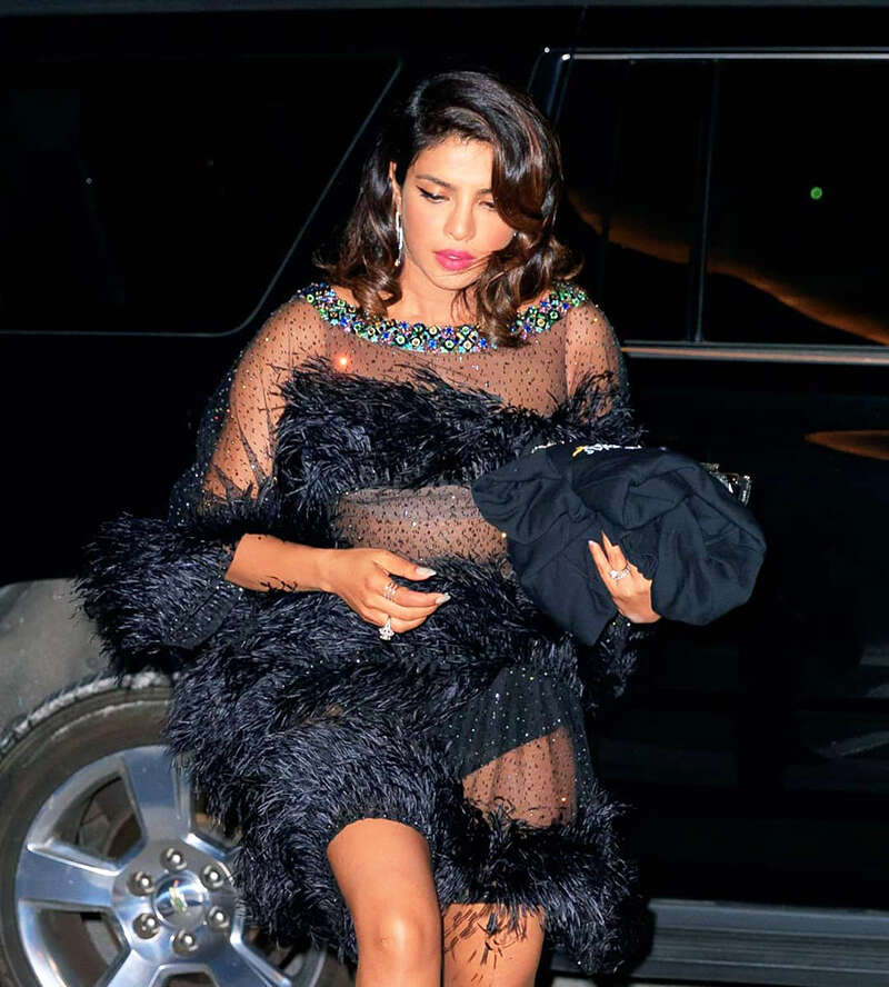 Priyanka Chopra pictures