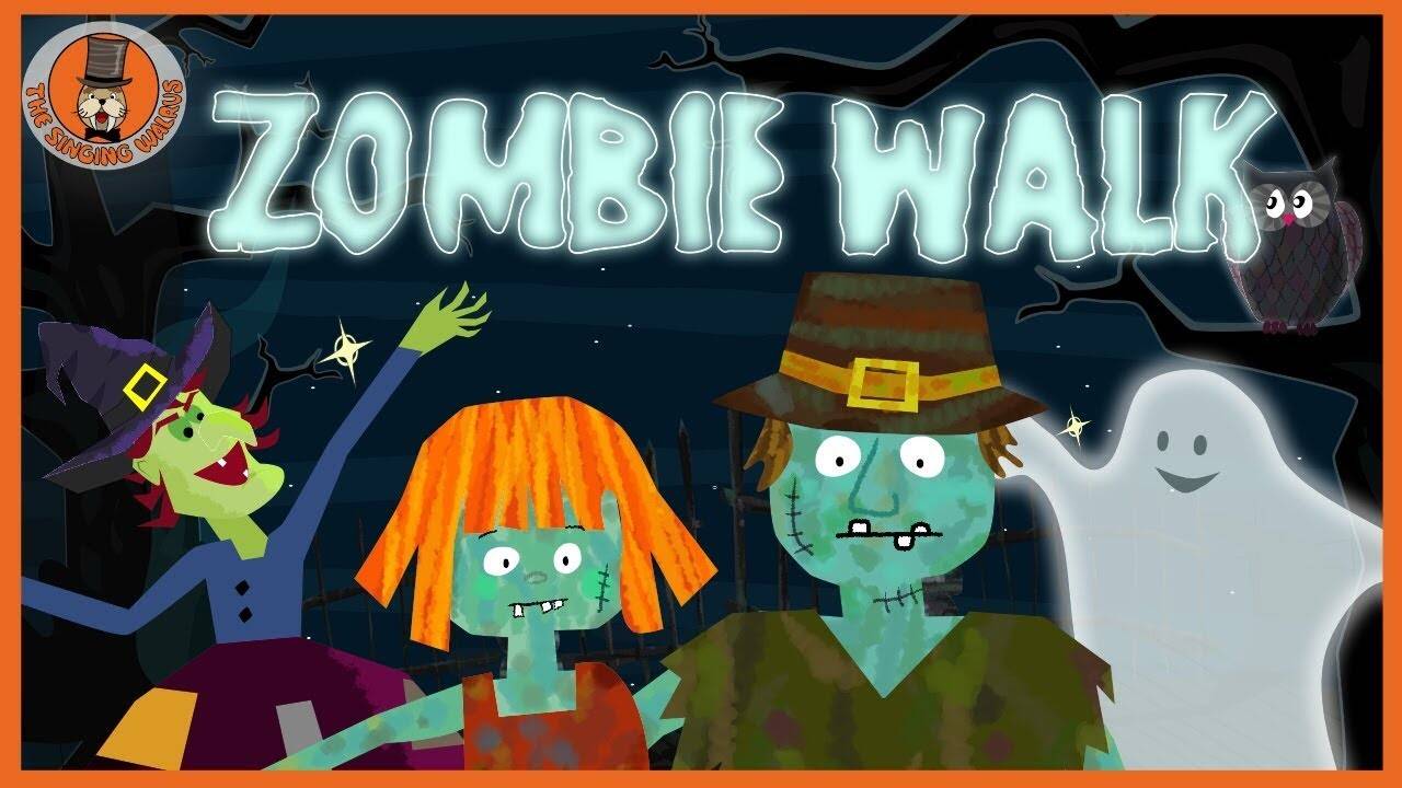 Popular Kids Songs and English Nursery Rhyme 'Zombie Walk' for Kids - Check out Children's Nursery Rhymes, Baby Songs, Fairy Tales and Many More In English | Entertainment - Times of India Videos Popular Kids Songs and English Nursery Rhyme 'Zombie Walk' for Kids - Check out Children's Nursery Rhymes, Baby Songs, Fairy Tales and Many More In English | Entertainment - Times of India Videos