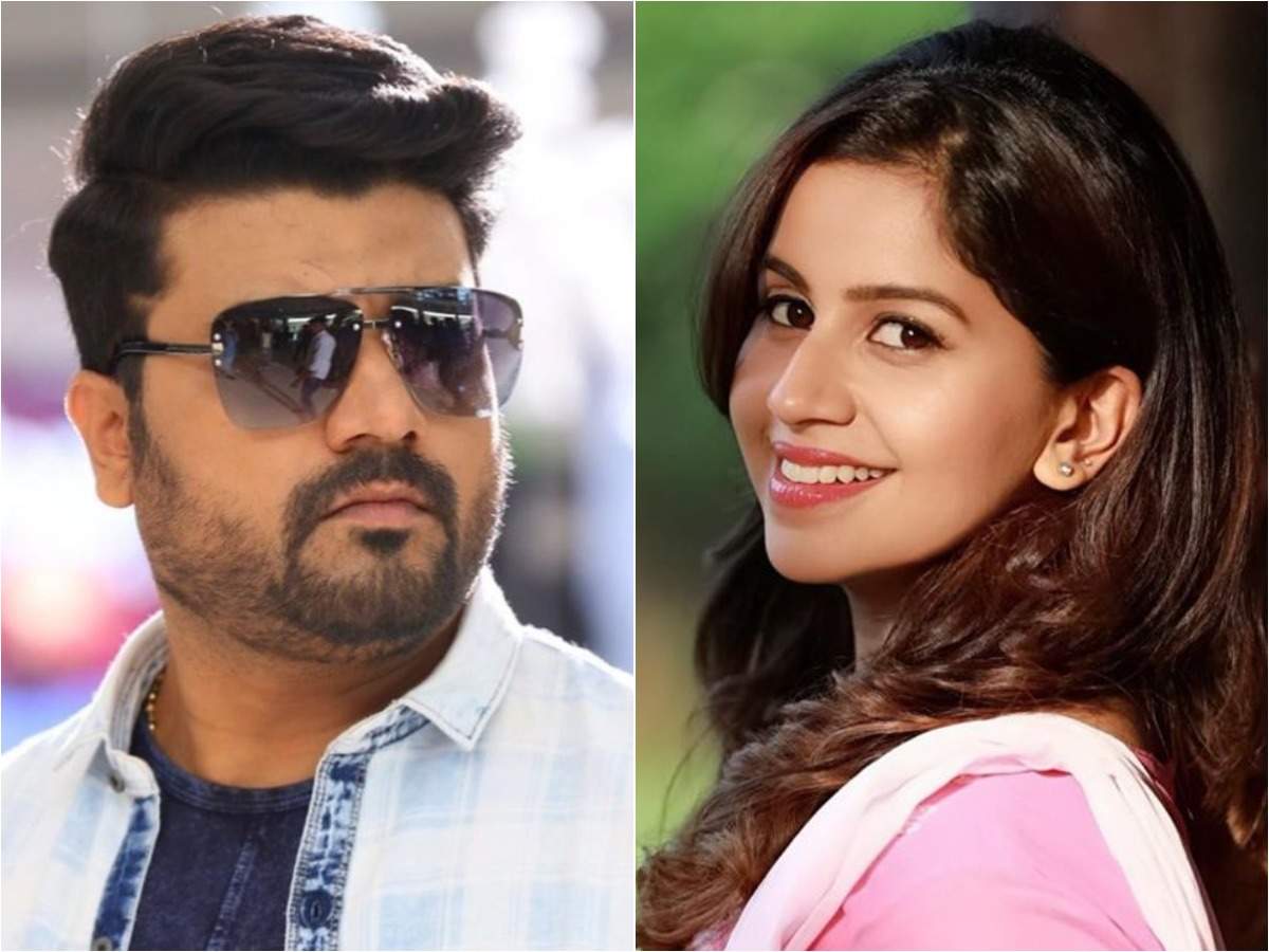 From Srujan Lokesh to Anushree: Kannada actors who tested their luck on  silver screen but made it big in TV | The Times of India