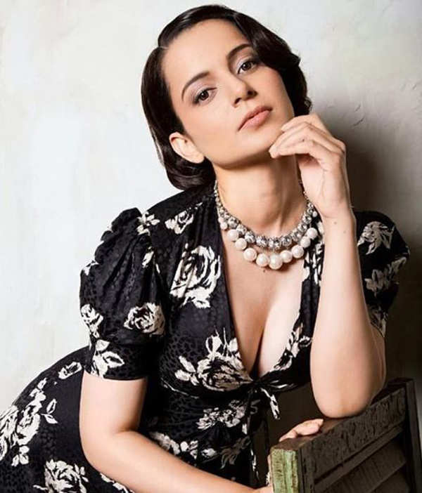 Kangana Ranaut reveals she was drugged by a 'character actor' when she was struggling in Bollywood