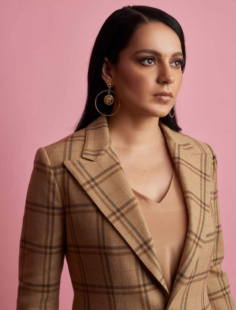 Aditya Chopra threatened me for refusing Sultan: Kangana Ranaut