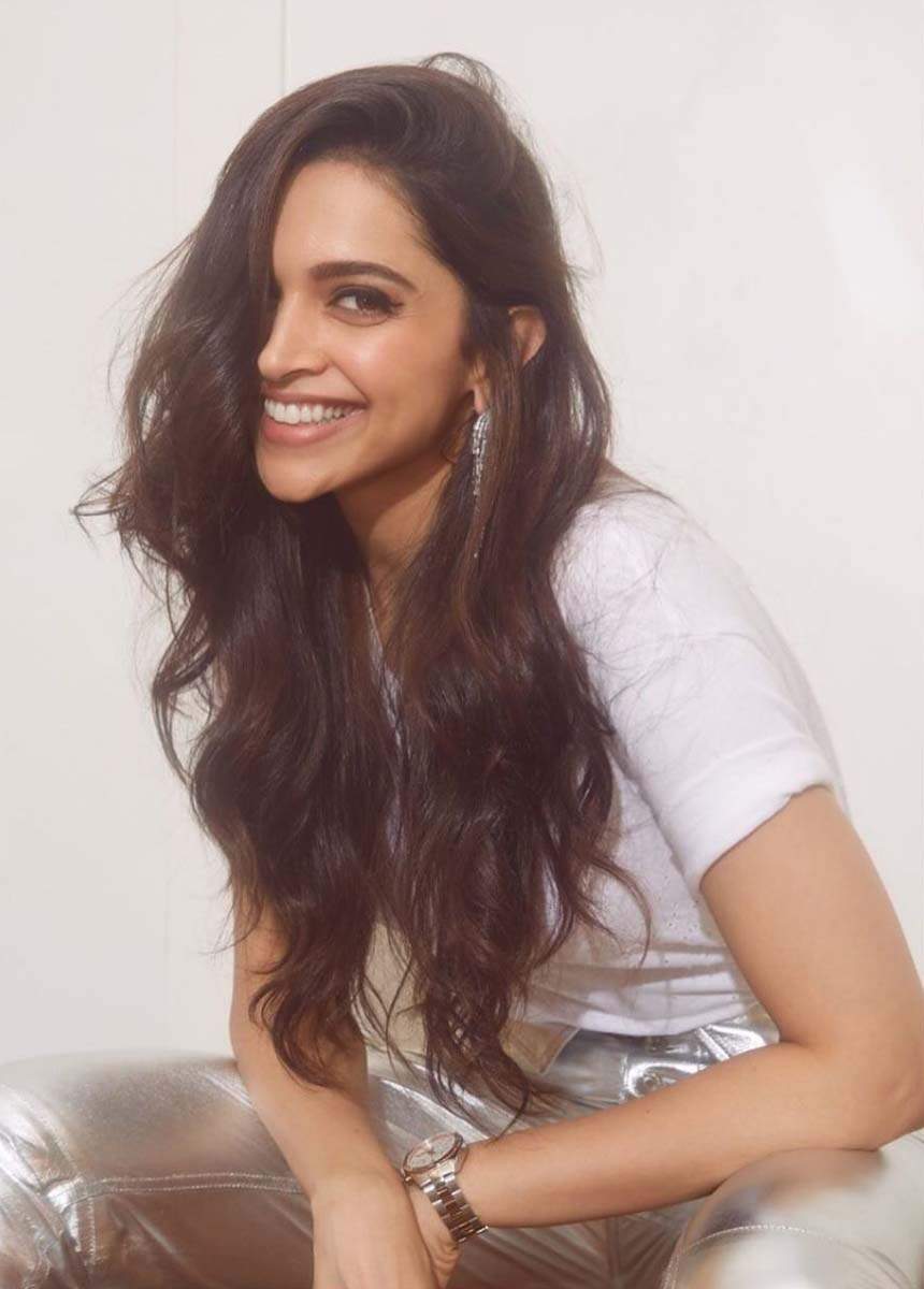 Deepika Padukone