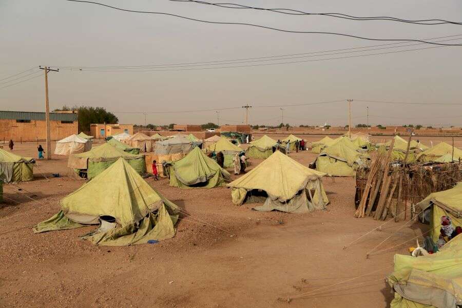 The Grand Ethiopian Renaissance Dam: Boon or a Bane?