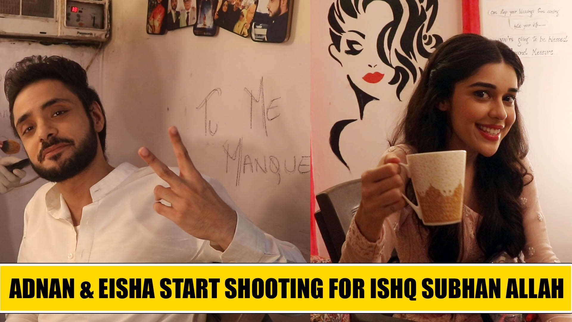 adnan-khan-and-eisha-singh-start-shooting-for-ishq-subhan-allah