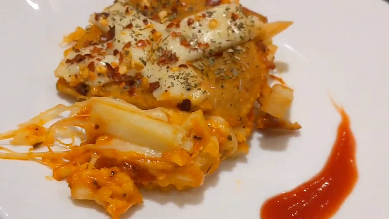 Easy Salami Recipe Videos Watch How to make Cheesy Salami Fries at home