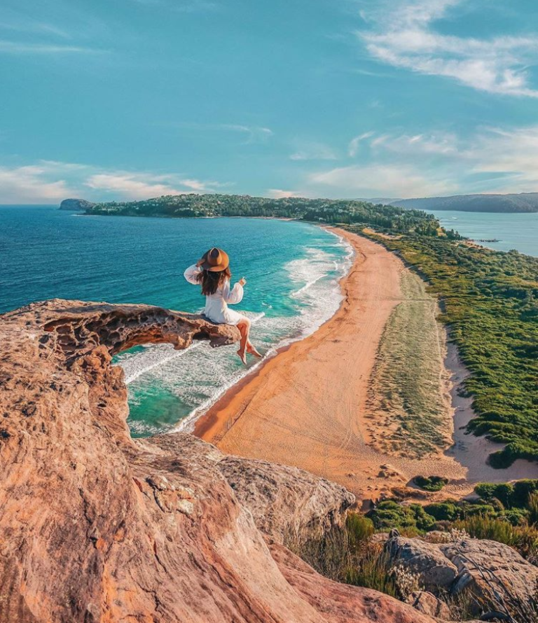 palm-beach-new-south-wales-australia-photogallery