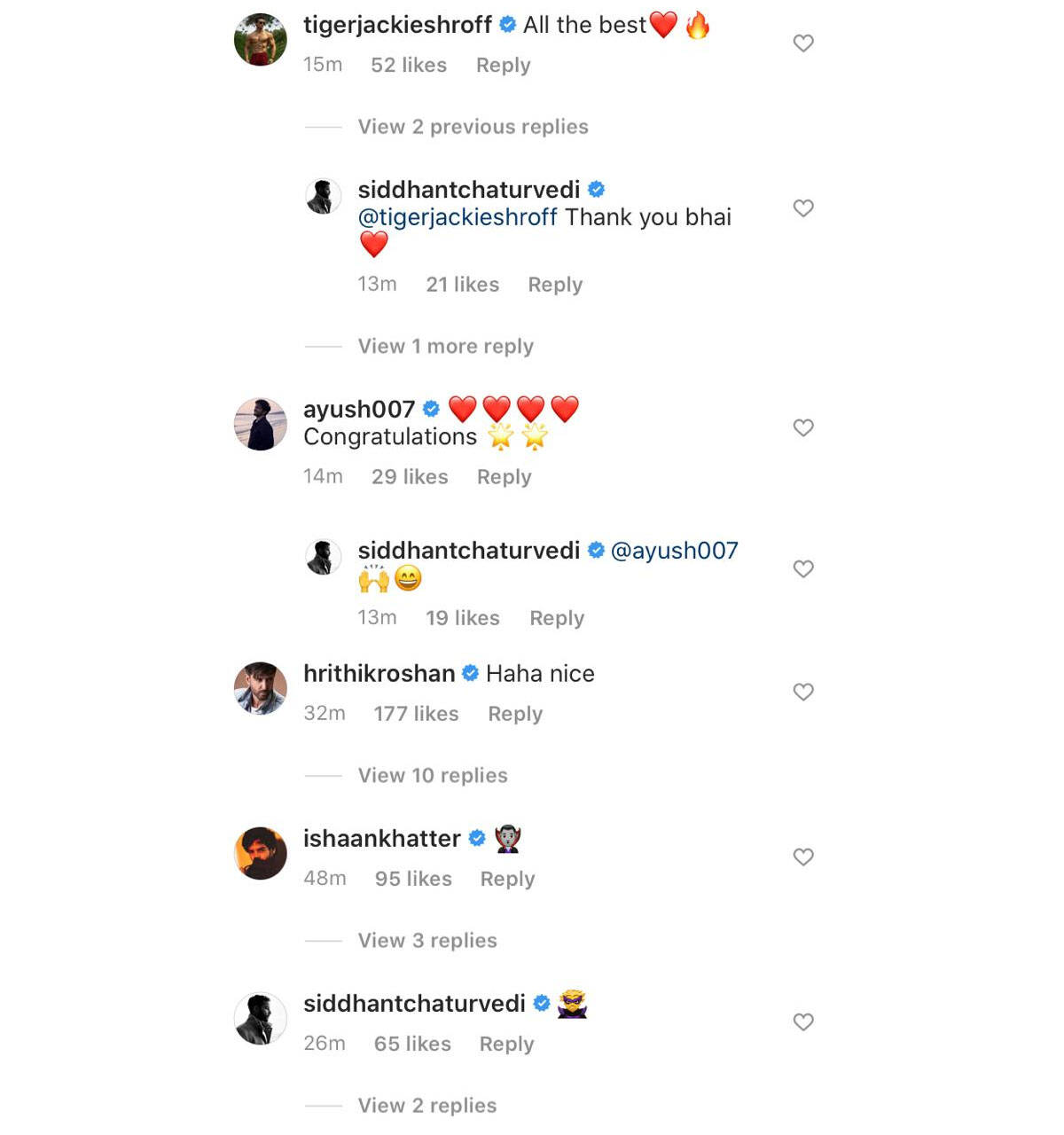 celebs