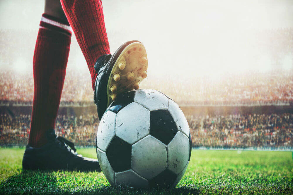 Mizoram to have a FIFA certified football ground, very soon! Mizoram to have a FIFA certified football ground, very soon!