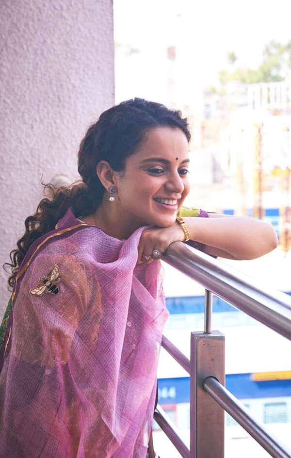 Kangana Ranaut pictures