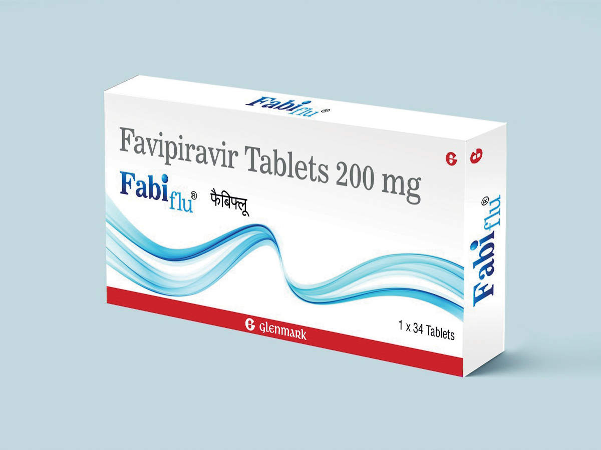 Bmc Shells Out High Price For Favipiravir When State Government Buys Covid 19 Oral Drug For Rs 54 Per Tablet