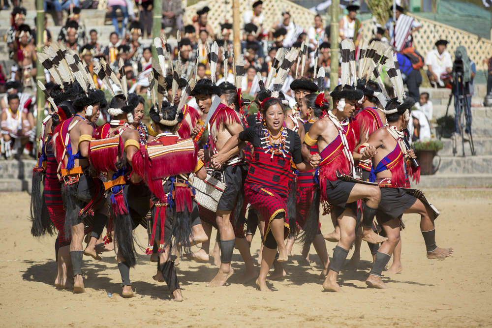 Nagaland’s famous Hornbill Festival may stand cancelled due to COVID-19