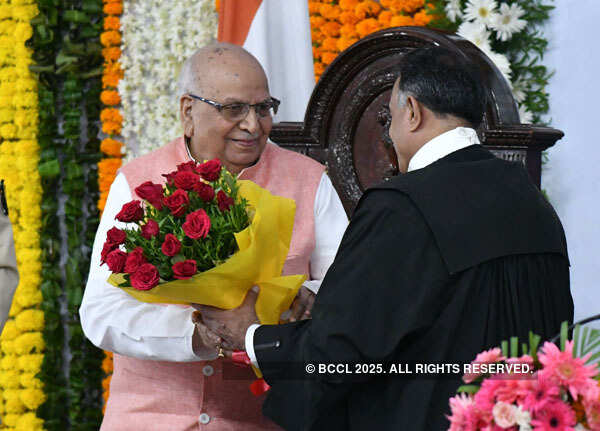 Madhya Pradesh Governor Lalji Tandon dies at 85