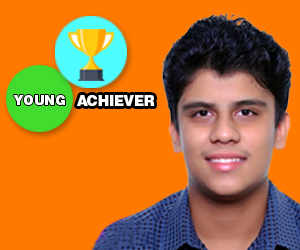 Young Achievers: Delhi school student wins Aatmanirbhar Bharat Ideathon