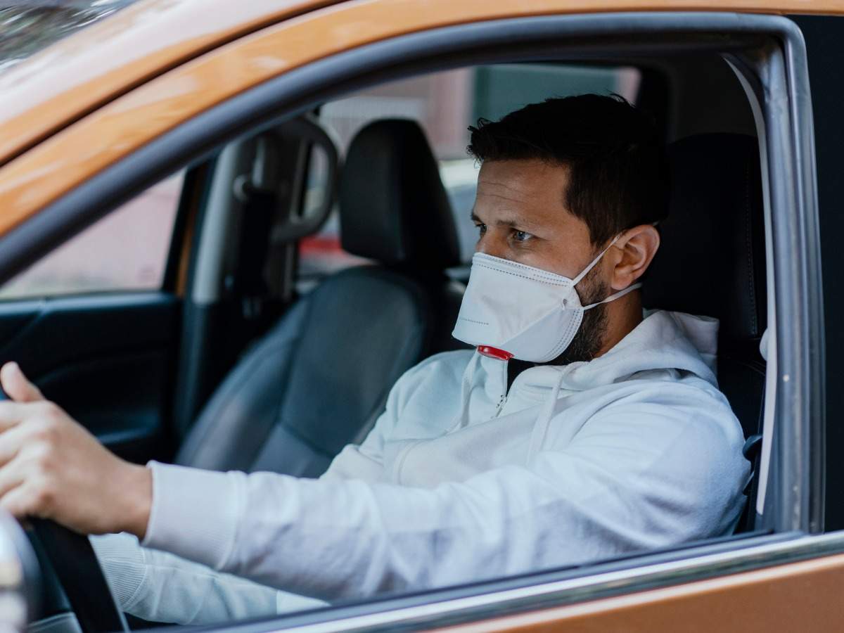The right way to clean and sanitize the interiors of your car explained |  The Times of India