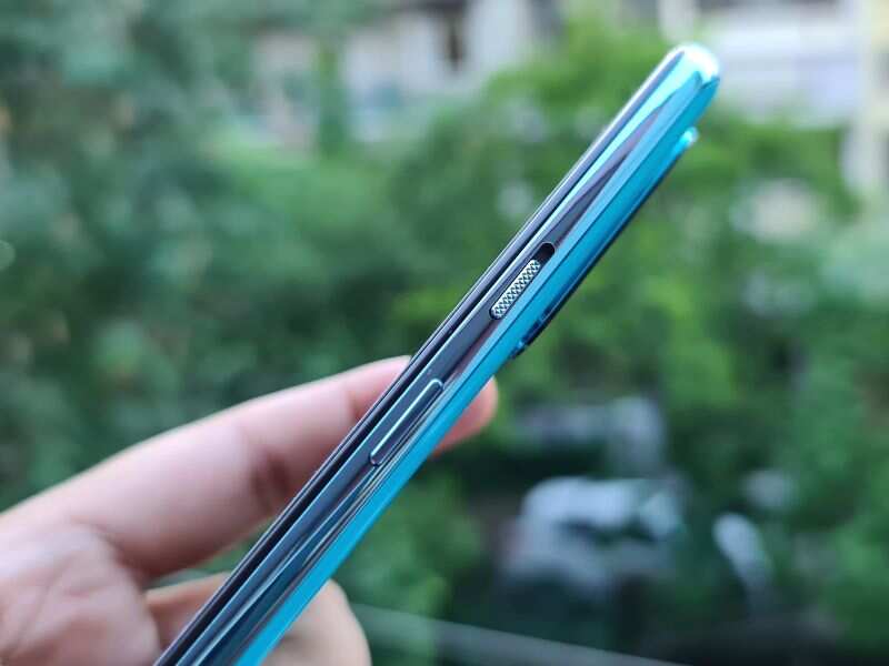 OnePlus Nord comes in three variants starting at Rs 24,999 and offers up to 12GB RAM