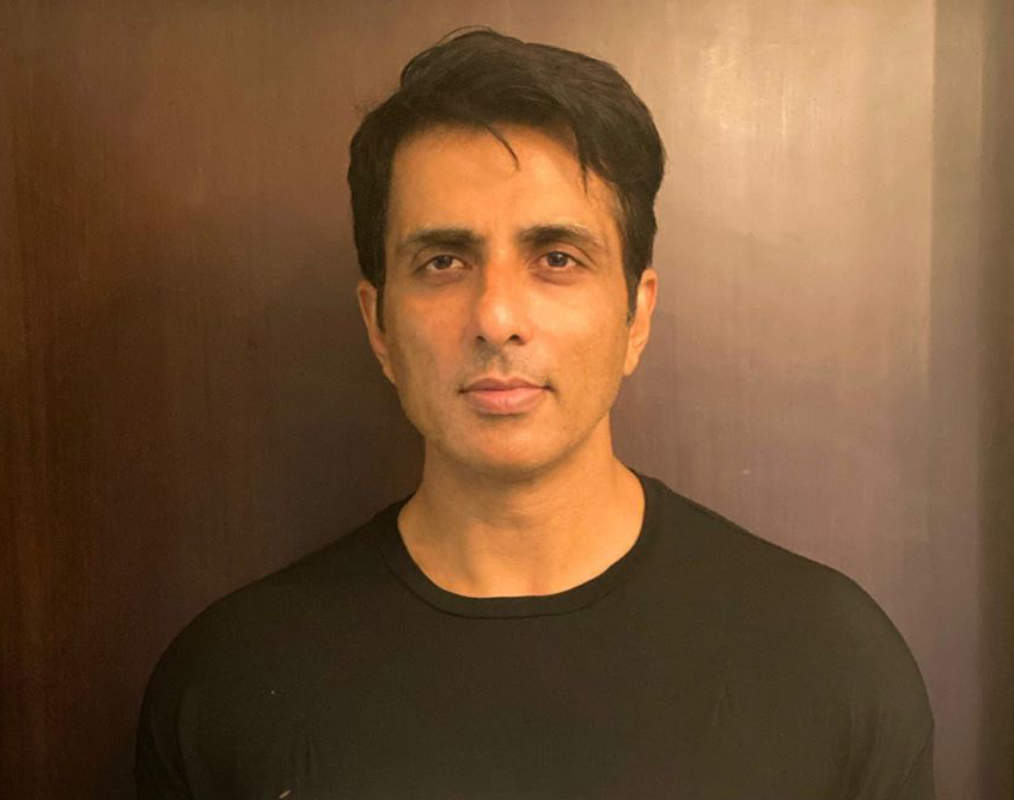 COVID-19: Sonu Sood wins hearts again, organizes charter flight for Indian students stranded in Kyrgyzstan