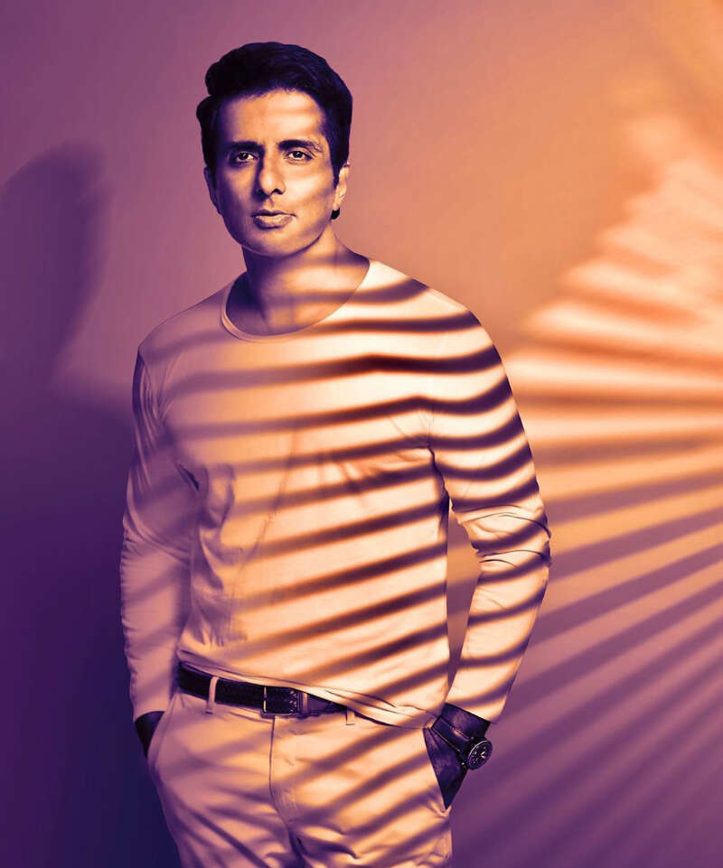 COVID-19: Sonu Sood wins hearts again, organizes charter flight for Indian students stranded in Kyrgyzstan