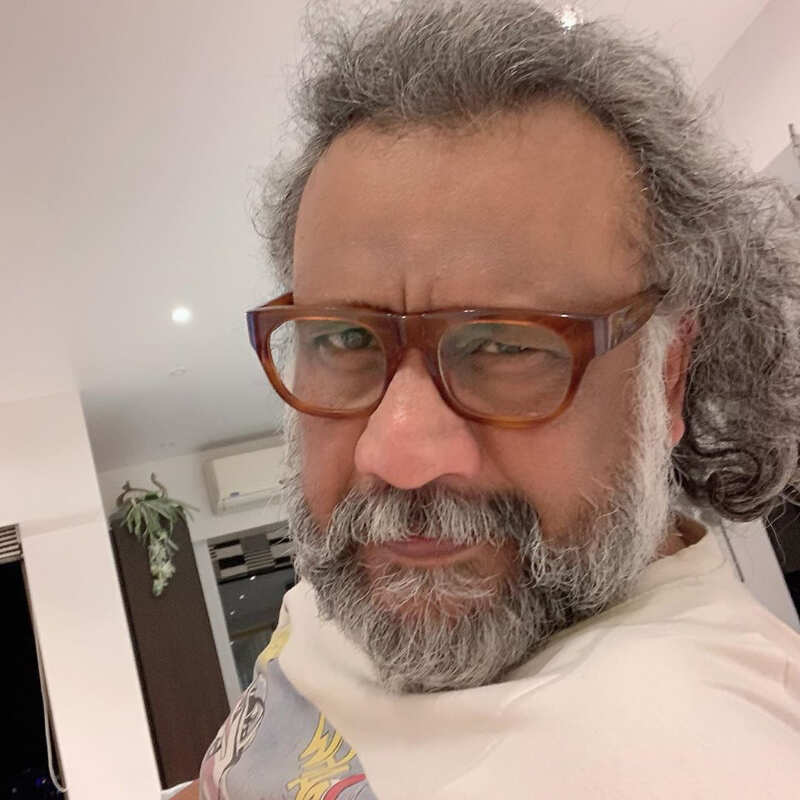 'Thappad' director Anubhav Sinha resigns from Bollywood; declares his decision on social media