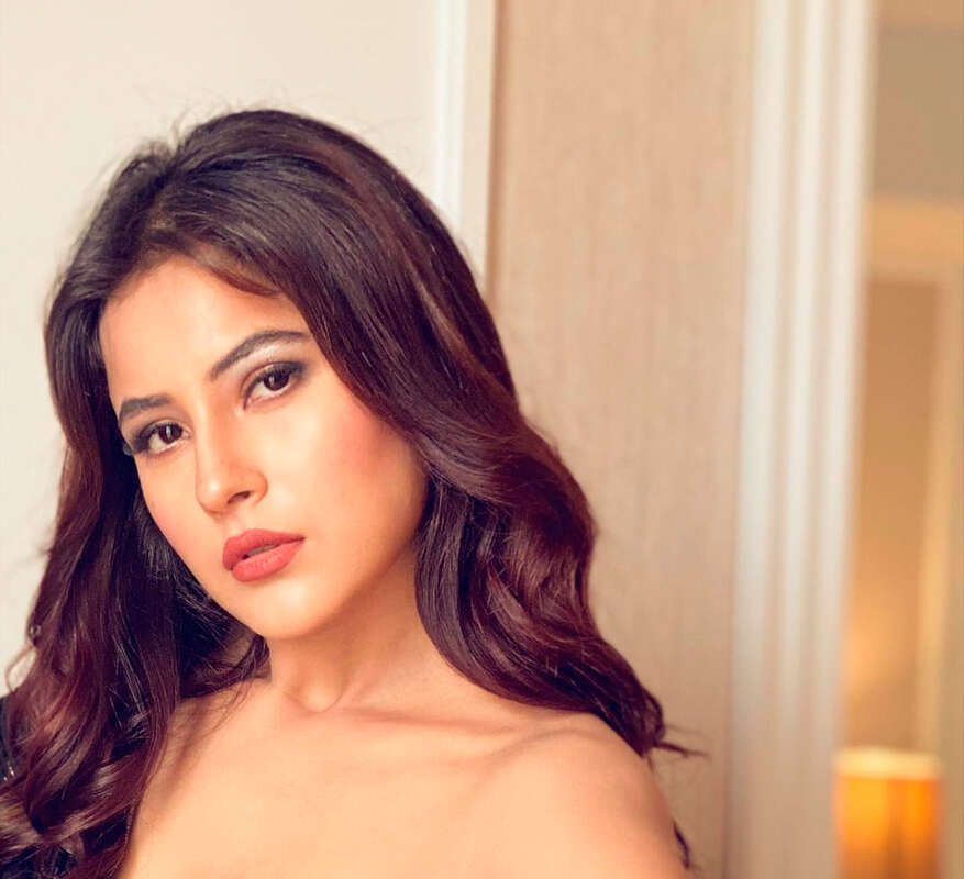 ์ Bigg Boss 13 ์ฐธ๊ฐ์ Shehnaaz Gill์ ๋งค๋ ฅ์ ์ธ ์ฌ์ง์ ๋์น ์ ์์ต๋๋ค! ์ Bigg Boss 13 ์ฐธ๊ฐ์ Shehnaaz Gill์ ๋งค๋ ฅ์ ์ธ ์ฌ์ง์ ๋์น ์ ์์ต๋๋ค!