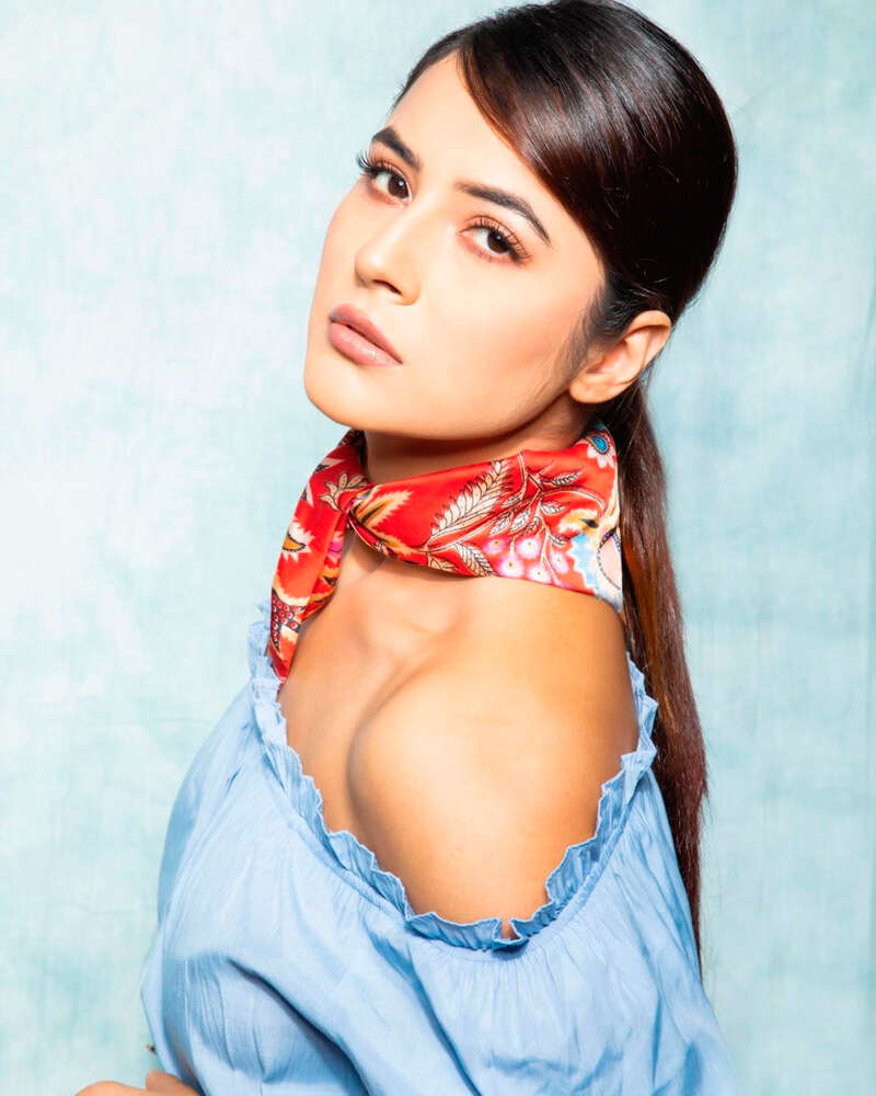 ์ Bigg Boss 13 ์ฐธ๊ฐ์ Shehnaaz Gill์ ๋งค๋ ฅ์ ์ธ ์ฌ์ง์ ๋์น ์ ์์ต๋๋ค! ์ Bigg Boss 13 ์ฐธ๊ฐ์ Shehnaaz Gill์ ๋งค๋ ฅ์ ์ธ ์ฌ์ง์ ๋์น ์ ์์ต๋๋ค!