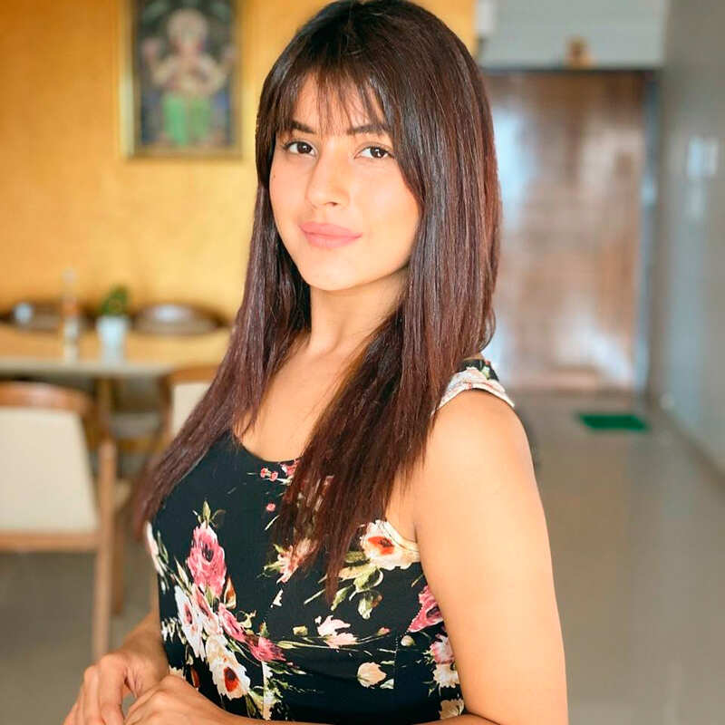 ์ Bigg Boss 13 ์ฐธ๊ฐ์ Shehnaaz Gill์ ๋งค๋ ฅ์ ์ธ ์ฌ์ง์ ๋์น ์ ์์ต๋๋ค! ์ Bigg Boss 13 ์ฐธ๊ฐ์ Shehnaaz Gill์ ๋งค๋ ฅ์ ์ธ ์ฌ์ง์ ๋์น ์ ์์ต๋๋ค!