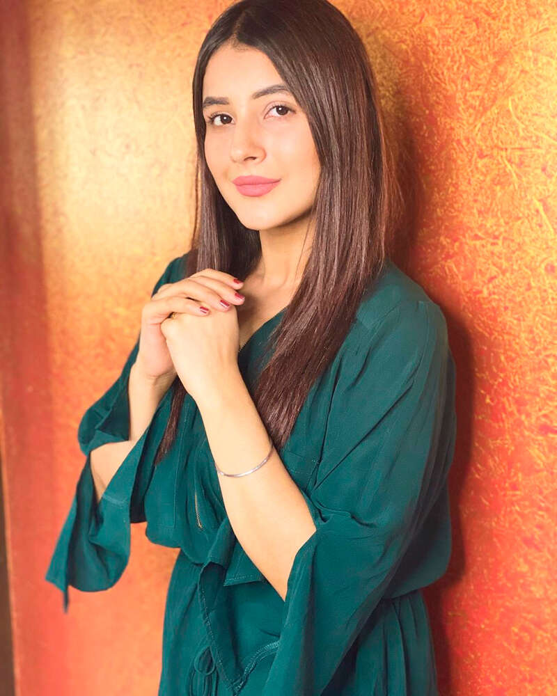 ์ Bigg Boss 13 ์ฐธ๊ฐ์ Shehnaaz Gill์ ๋งค๋ ฅ์ ์ธ ์ฌ์ง์ ๋์น ์ ์์ต๋๋ค! ์ Bigg Boss 13 ์ฐธ๊ฐ์ Shehnaaz Gill์ ๋งค๋ ฅ์ ์ธ ์ฌ์ง์ ๋์น ์ ์์ต๋๋ค!
