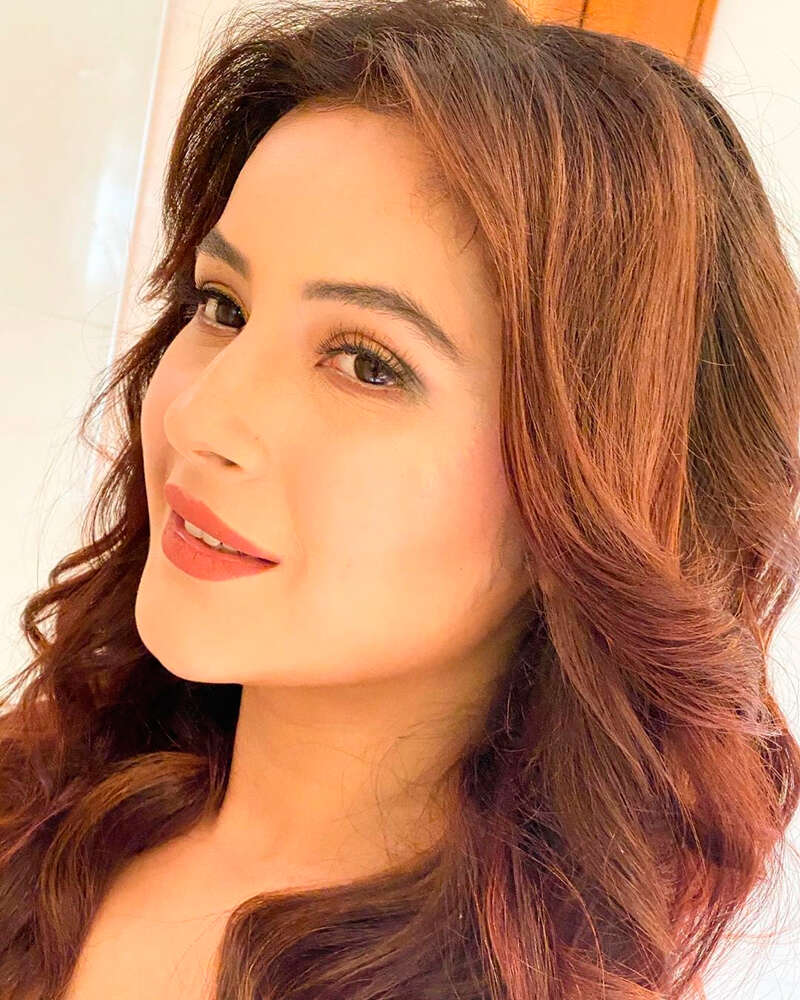 ์ Bigg Boss 13 ์ฐธ๊ฐ์ Shehnaaz Gill์ ๋งค๋ ฅ์ ์ธ ์ฌ์ง์ ๋์น ์ ์์ต๋๋ค! ์ Bigg Boss 13 ์ฐธ๊ฐ์ Shehnaaz Gill์ ๋งค๋ ฅ์ ์ธ ์ฌ์ง์ ๋์น ์ ์์ต๋๋ค!