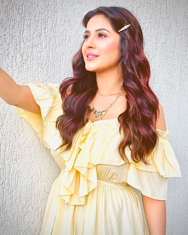 ์ Bigg Boss 13 ์ฐธ๊ฐ์ Shehnaaz Gill์ ๋งค๋ ฅ์ ์ธ ์ฌ์ง์ ๋์น ์ ์์ต๋๋ค! ์ Bigg Boss 13 ์ฐธ๊ฐ์ Shehnaaz Gill์ ๋งค๋ ฅ์ ์ธ ์ฌ์ง์ ๋์น ์ ์์ต๋๋ค!