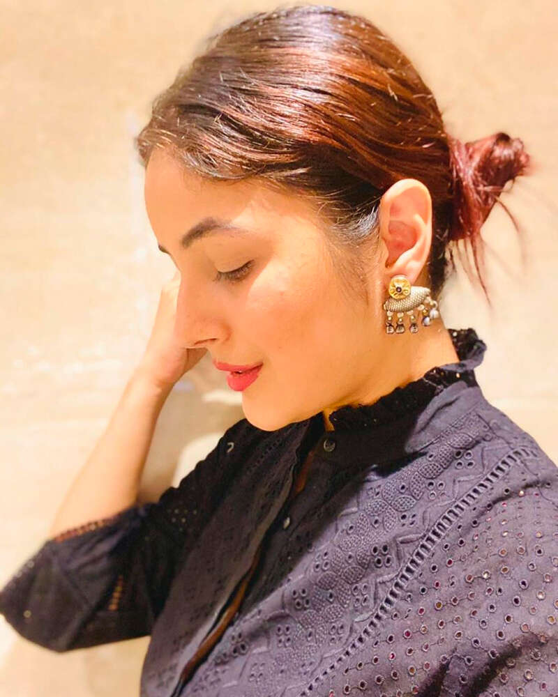 Glamorous pictures of former Bigg Boss 13 contestant Shehnaaz Gill you simply canโt miss! Glamorous pictures of former Bigg Boss 13 contestant Shehnaaz Gill you simply canโt miss!