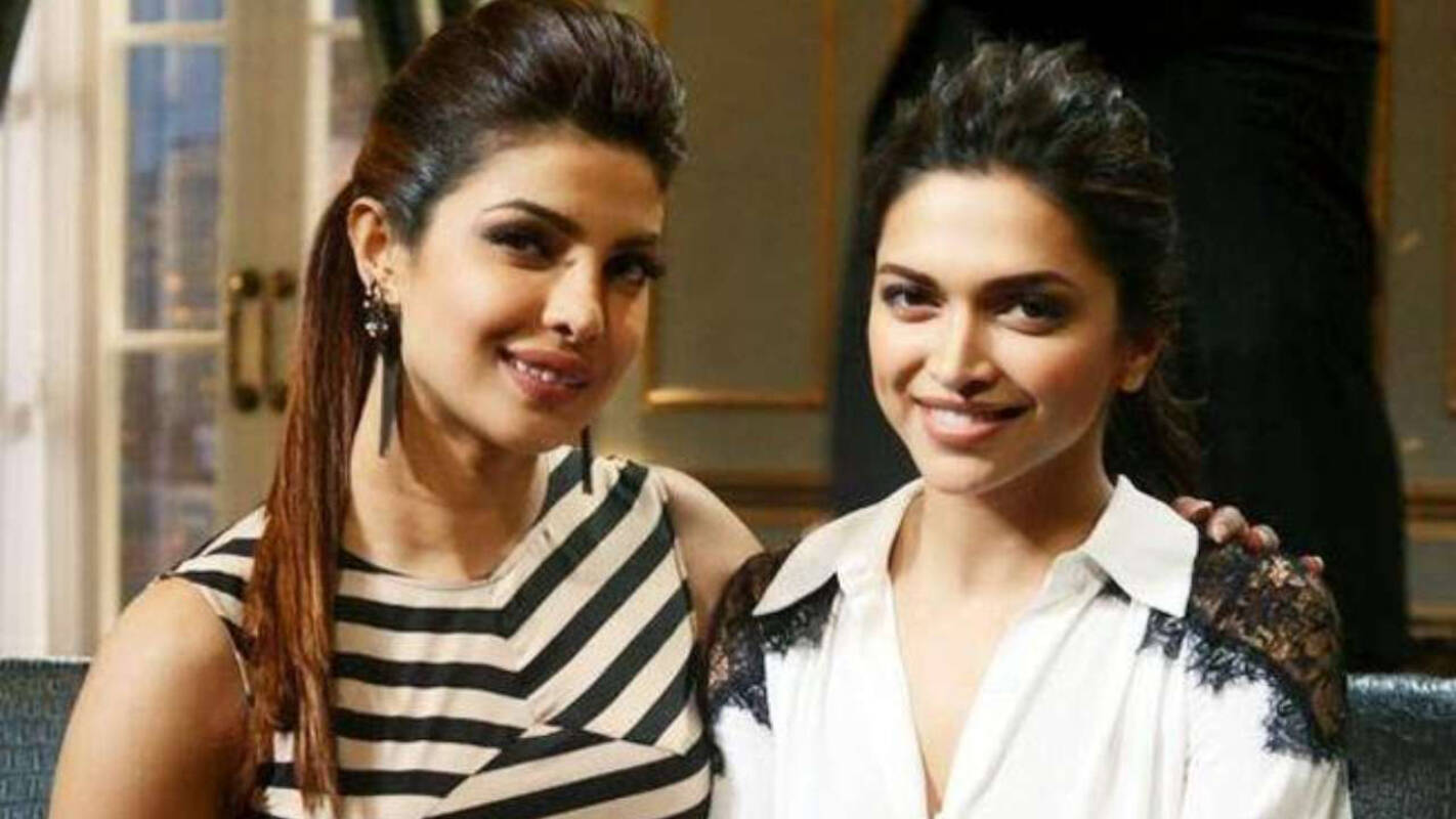 Fake followers scam: Priyanka Chopra & Deepika Padukone likely to be interrogated by Mumbai Police
