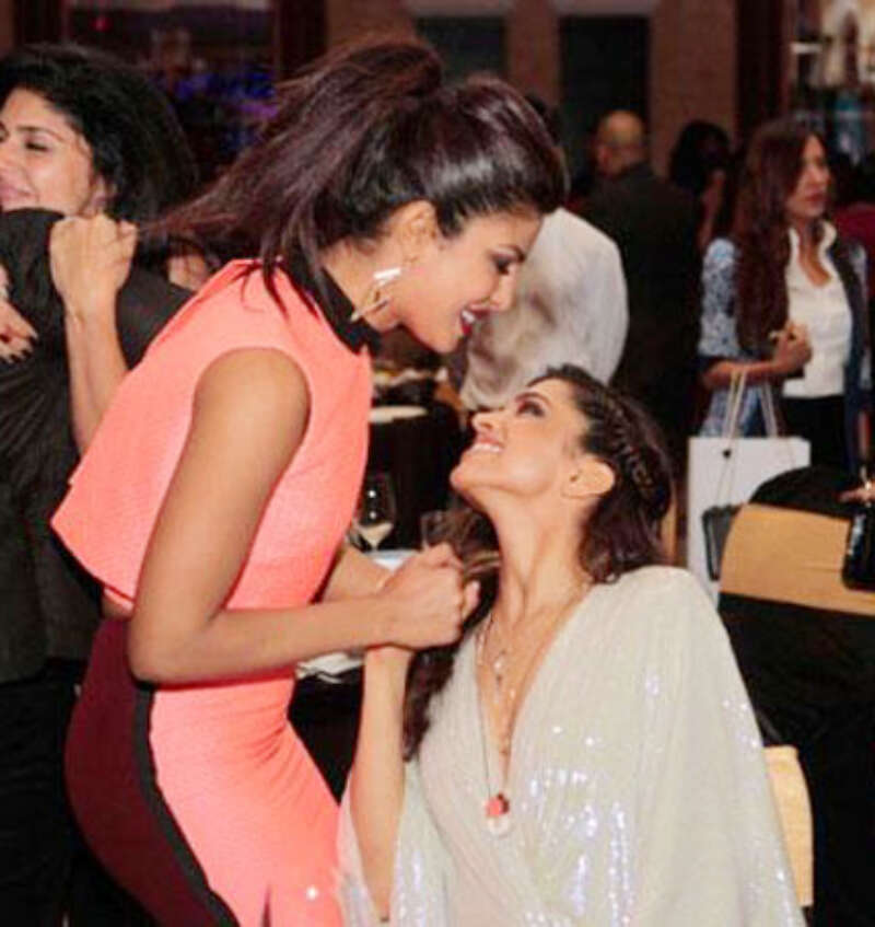 Fake followers scam: Priyanka Chopra & Deepika Padukone likely to be interrogated by Mumbai Police