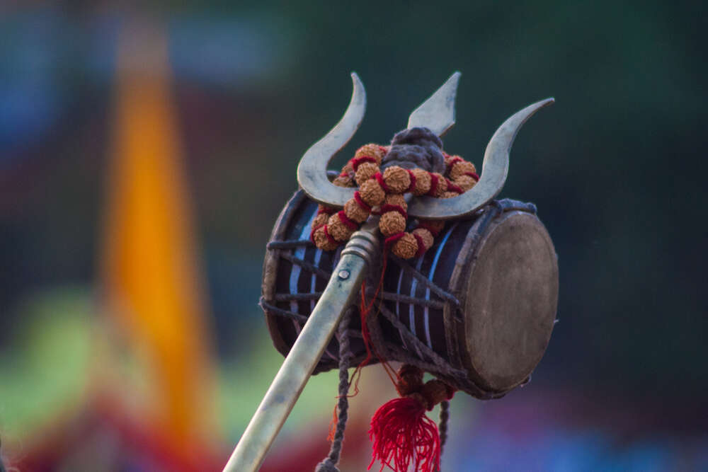 Amarnath Shivalinga melts down by 80 percent due to high temperature in Kashmir Himalayas Amarnath Shivalinga melts down by 80 percent due to high temperature in Kashmir Himalayas