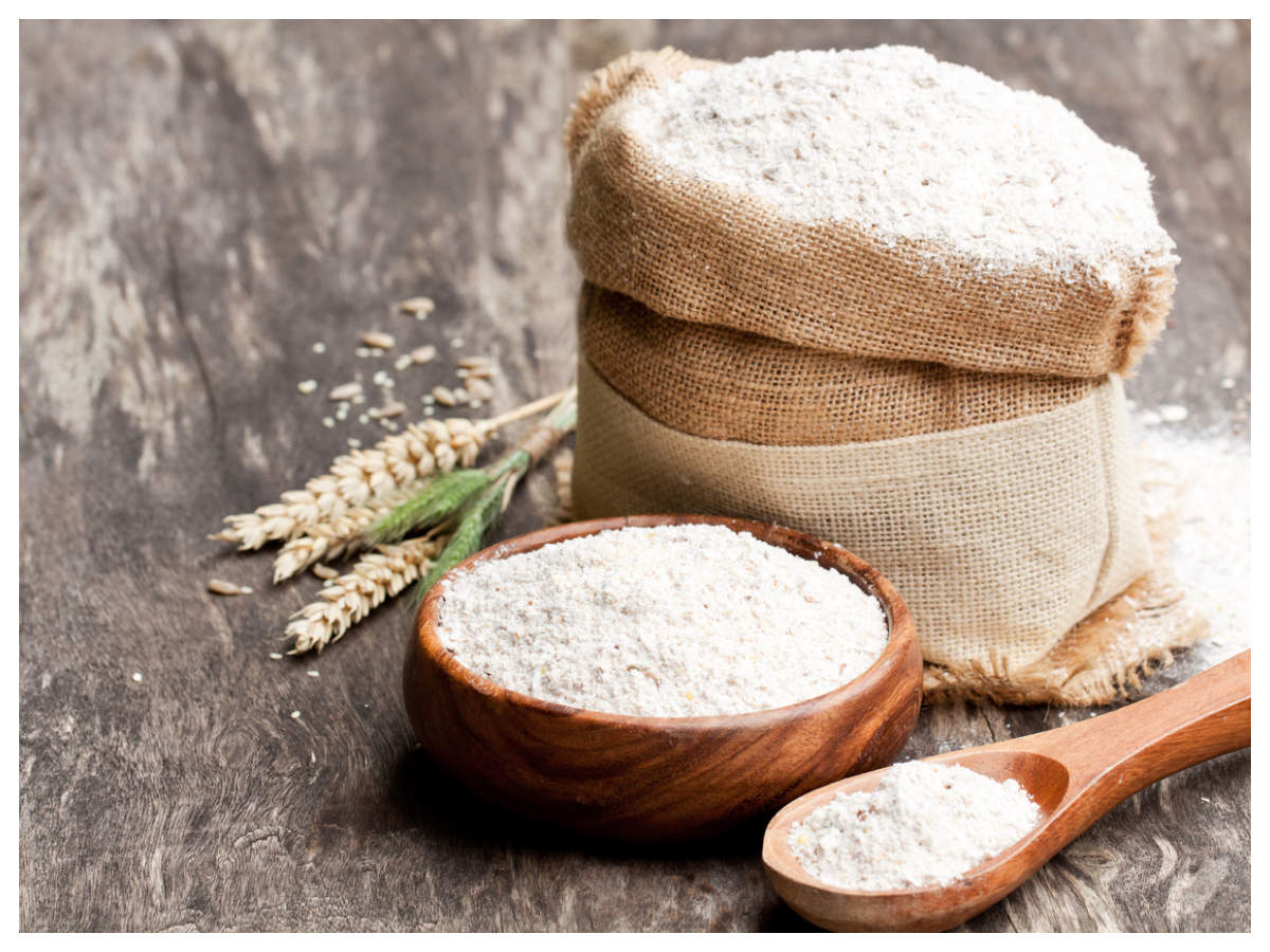 Types of wheat, their nutrition and which is the best atta to buy | The  Times of India