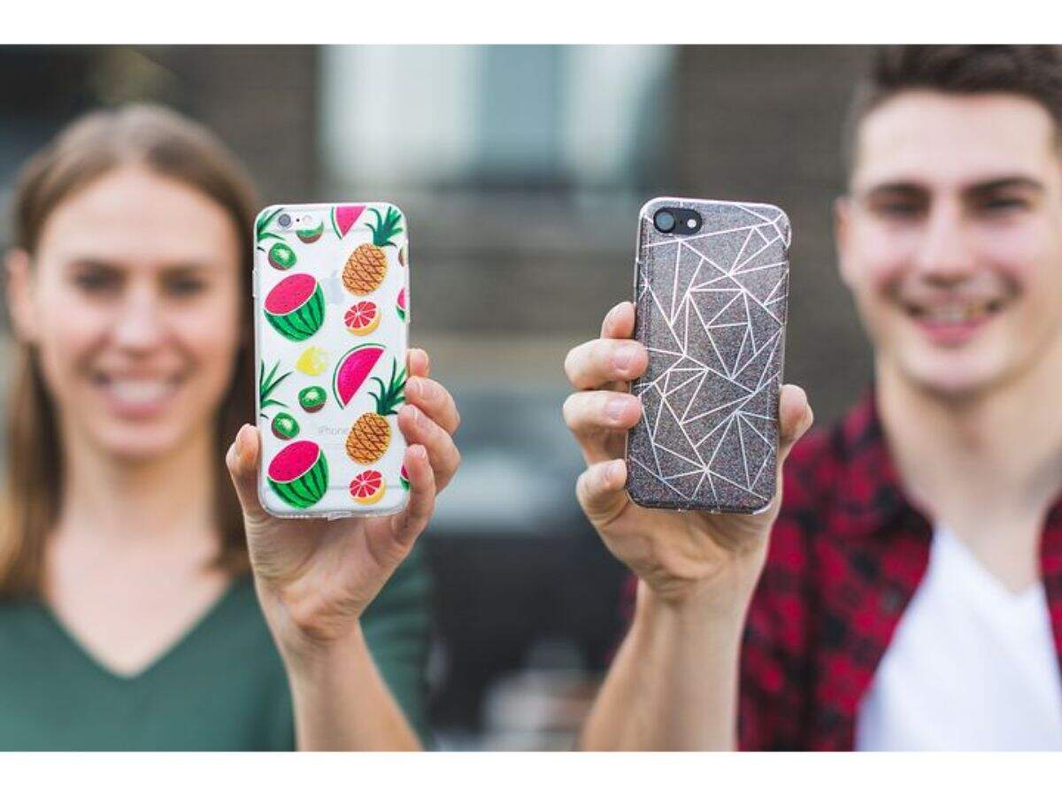 Mobile accessories starting at Rs 99