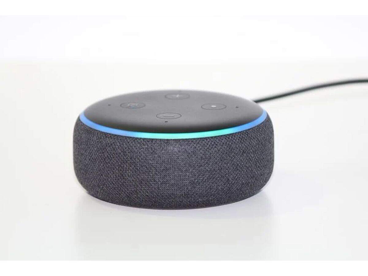 Alexa devices: Up to 50% discount