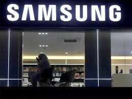 Samsung biggest gainer, as Chinese smartphone brands' share declines: Report