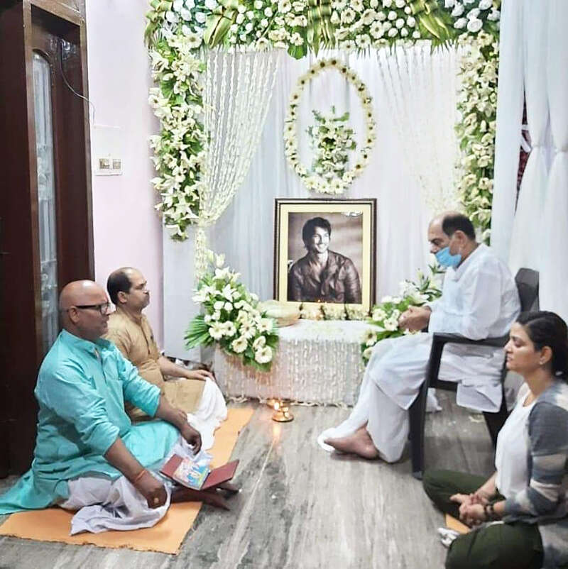 Sushant Singh Rajput pictures