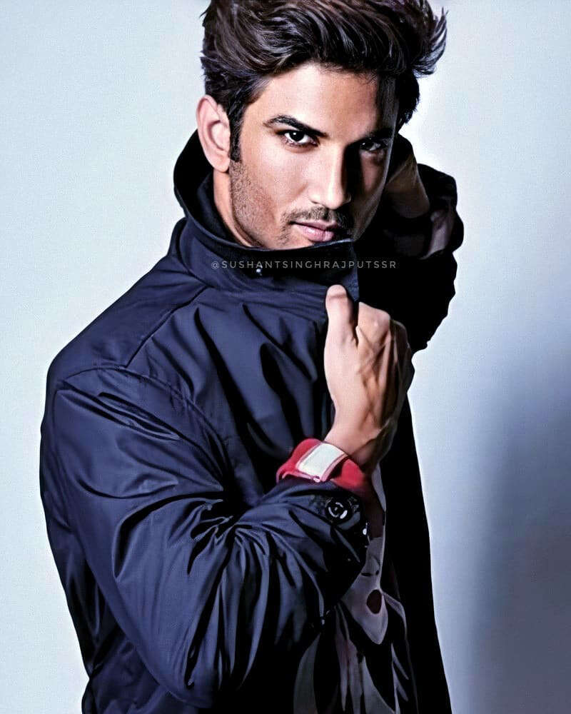 Sushant Singh Rajput pictures