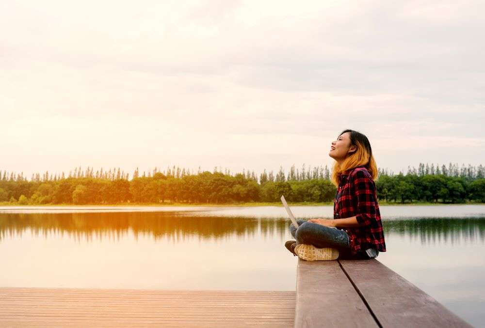 Bored working from home? You can now shift to Bermuda for a year and work remotely Bored working from home? You can now shift to Bermuda for a year and work remotely