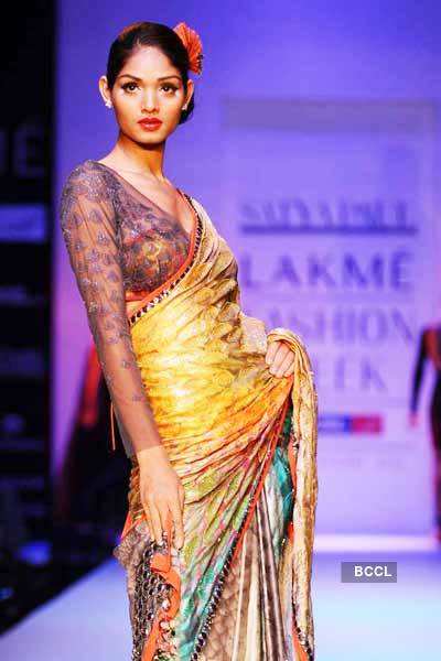 LFW '11: Day 6: Satya Paul